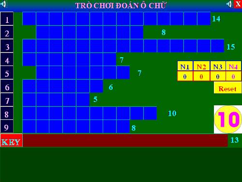 Bài 10. Lực đẩy Ác-si-mét