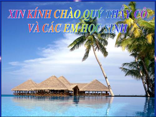 Bài 19. Các chất được cấu tạo như thế nào?