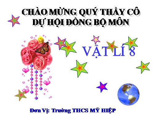 Bài 28. Động cơ nhiệt