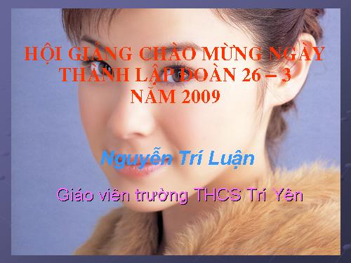 Bài 17. Sự chuyển hoá và bảo toàn cơ năng