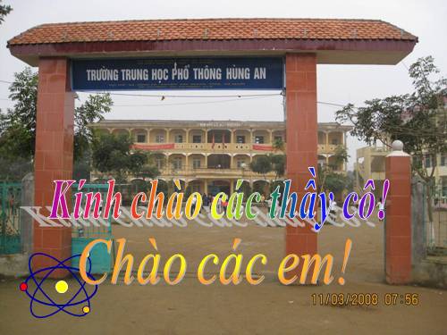 Bài 1. Chuyển động cơ học