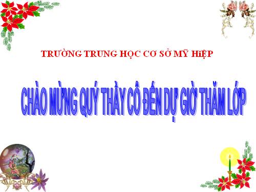 Bài 14. Định luật về công