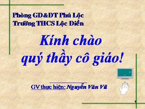 Bài 22. Dẫn nhiệt