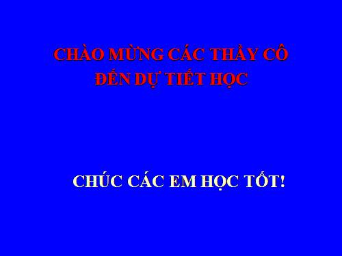 Bài 24. Công thức tính nhiệt lượng