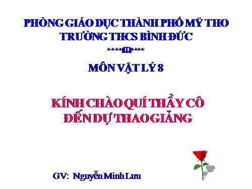 Bài 12. Sự nổi