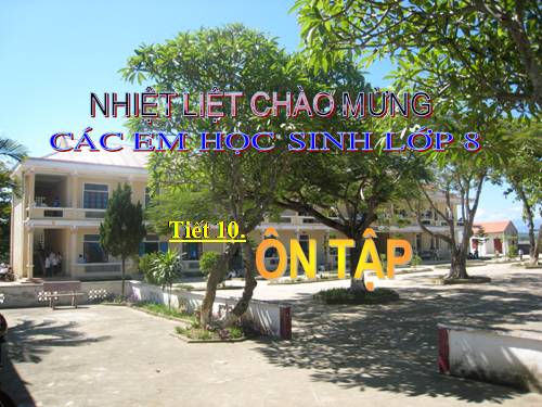 Bài 18. Câu hỏi và bài tập tổng kết chương I: Cơ học