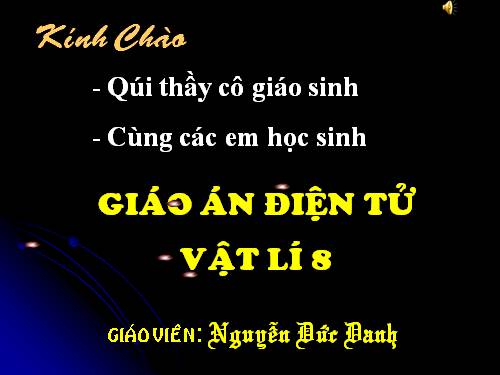 Bài 12. Sự nổi