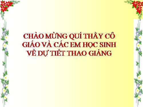 Bài 22. Dẫn nhiệt