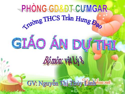 Bài 18. Câu hỏi và bài tập tổng kết chương I: Cơ học