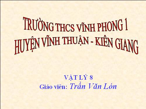 Bài 20. Nguyên tử, phân tử chuyển động hay đứng yên?