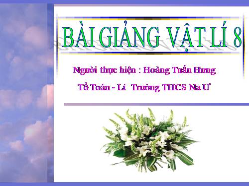 Bài 28. Động cơ nhiệt