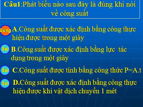 Bài 18. Câu hỏi và bài tập tổng kết chương I: Cơ học