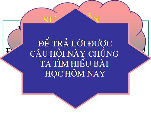 Bài 22. Dẫn nhiệt