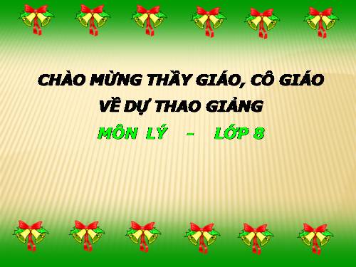 Bài 12. Sự nổi