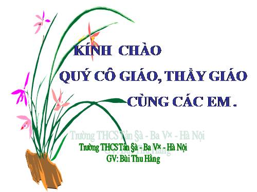 Bài 12. Sự nổi