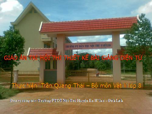 Bài 10. Lực đẩy Ác-si-mét