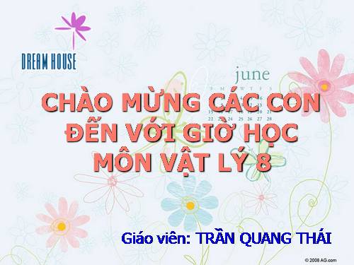 Bài 10. Lực đẩy Ác-si-mét