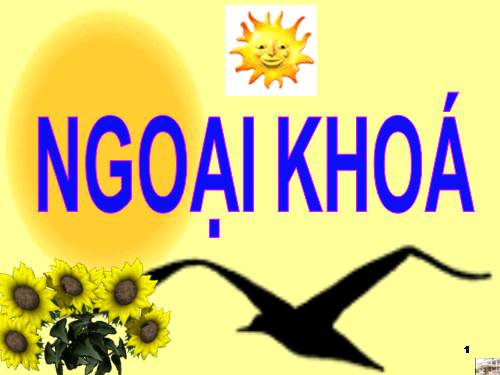 ngoai khoa toan li8