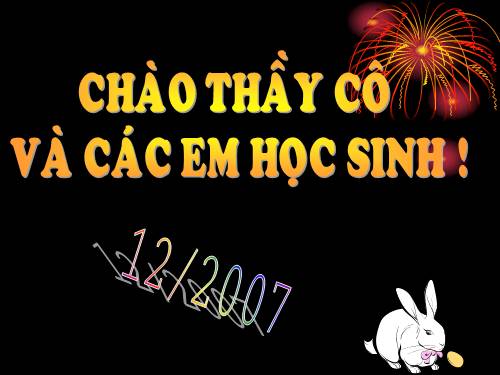 Bài 13. Công cơ học