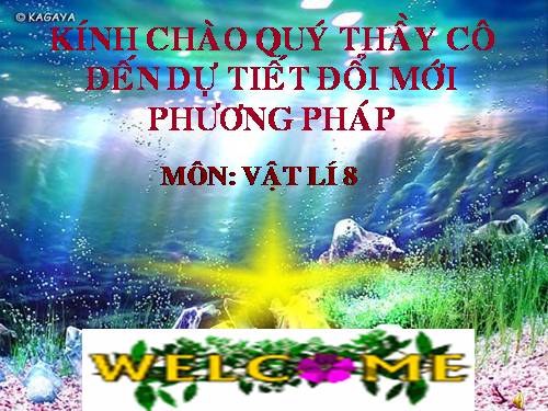 Bài 24. Công thức tính nhiệt lượng