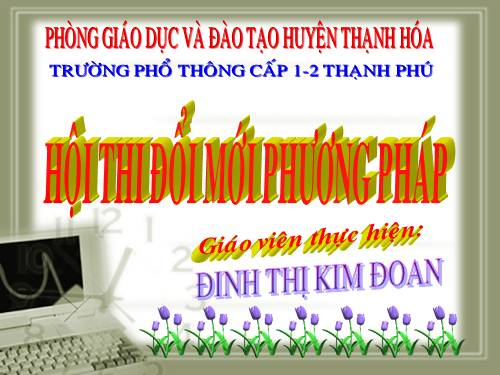 Bài 22. Dẫn nhiệt