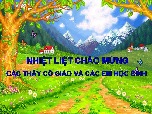 Bài 23. Đối lưu - Bức xạ nhiệt