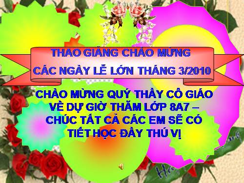 Bài 21. Nhiệt năng