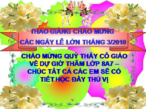 Bài 20. Nguyên tử, phân tử chuyển động hay đứng yên?