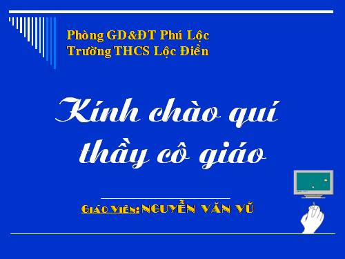 Bài 23. Đối lưu - Bức xạ nhiệt