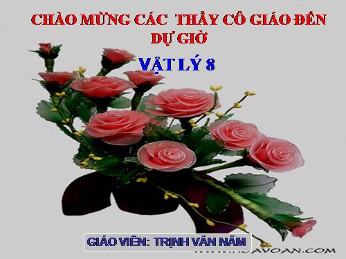 Bài 21. Nhiệt năng