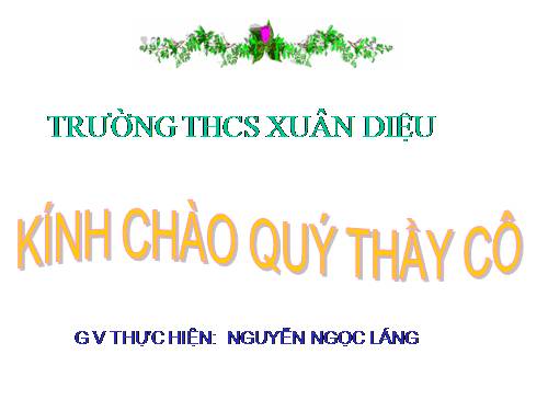 Bài 21. Nhiệt năng