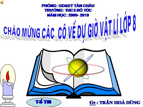 Bài 13. Công cơ học