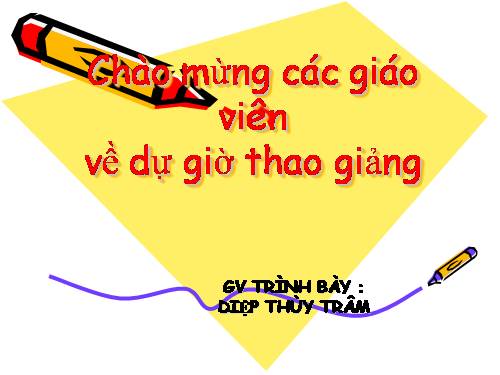 Bài 22. Dẫn nhiệt