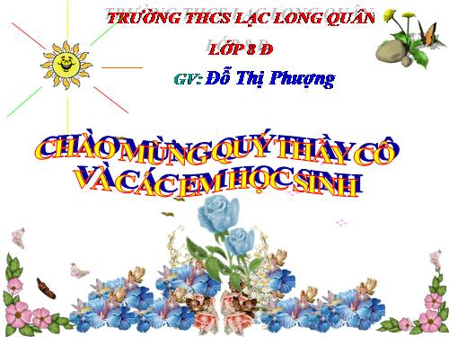 Bài 20. Nguyên tử, phân tử chuyển động hay đứng yên?