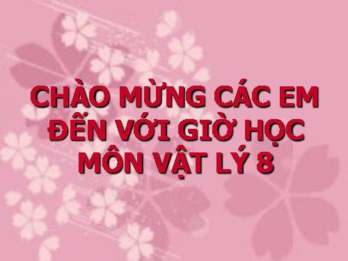 Bài 10. Lực đẩy Ác-si-mét