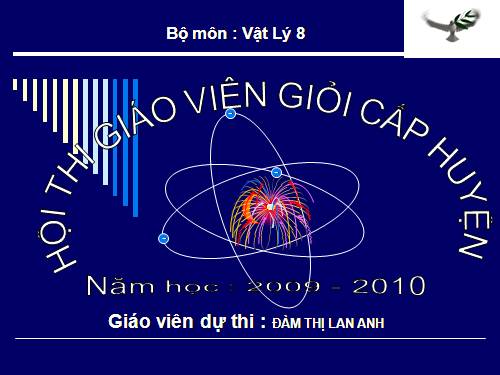 Bài 23. Đối lưu - Bức xạ nhiệt