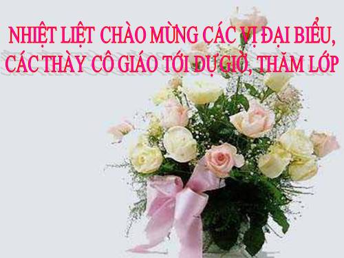 Bài 10. Lực đẩy Ác-si-mét