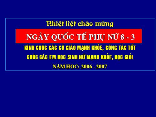 Bài 22. Dẫn nhiệt