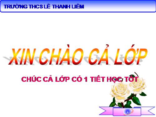 Bài 17. Sự chuyển hoá và bảo toàn cơ năng