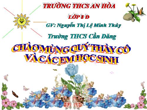 Bài 20. Nguyên tử, phân tử chuyển động hay đứng yên?