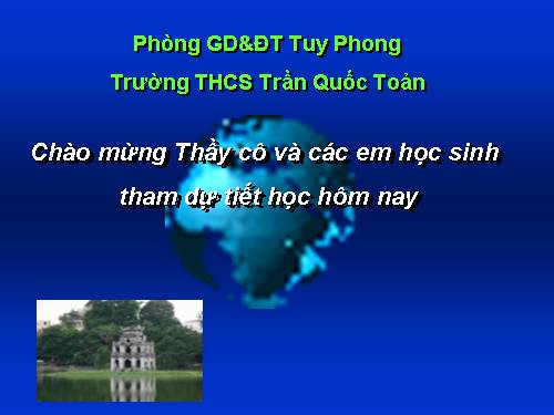 Bài 20. Nguyên tử, phân tử chuyển động hay đứng yên?