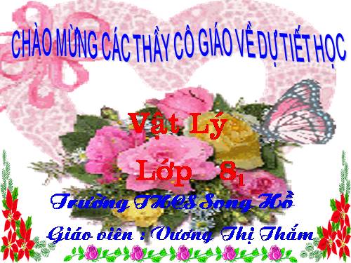 Bài 14. Định luật về công