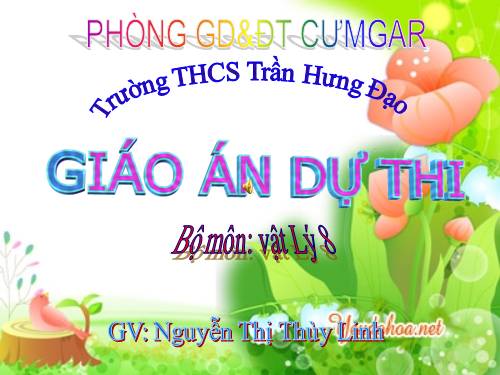 Bài 18. Câu hỏi và bài tập tổng kết chương I: Cơ học