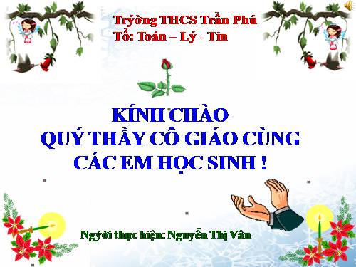 Bài 8. Áp suất chất lỏng - Bình thông nhau