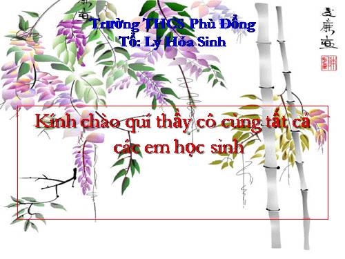 Bài 24. Công thức tính nhiệt lượng