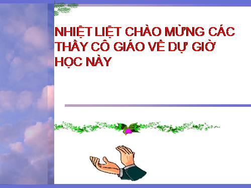 Bài 28. Động cơ nhiệt