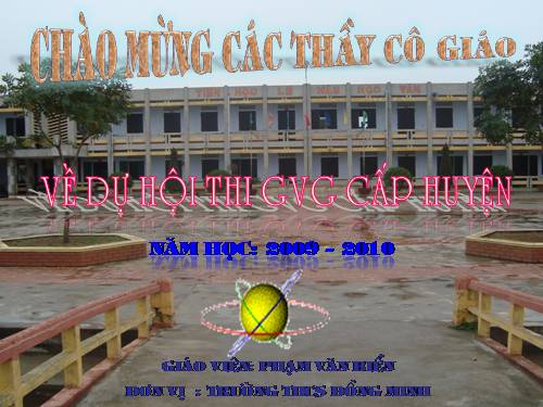 Bài 15. Công suất