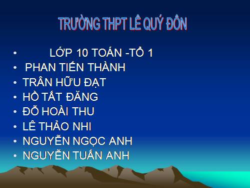 Bài 6. Lực ma sát