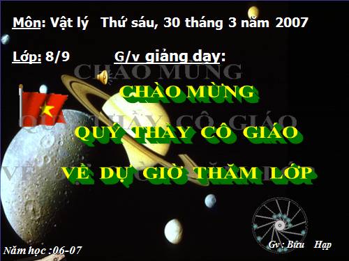 Bài 24. Công thức tính nhiệt lượng