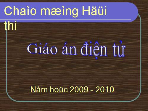 Bài 19. Các chất được cấu tạo như thế nào?